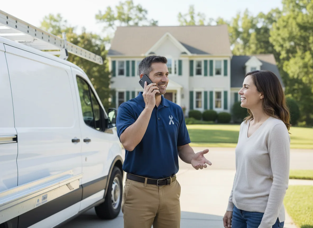 Home Gutter Service Athens, LA FAQs